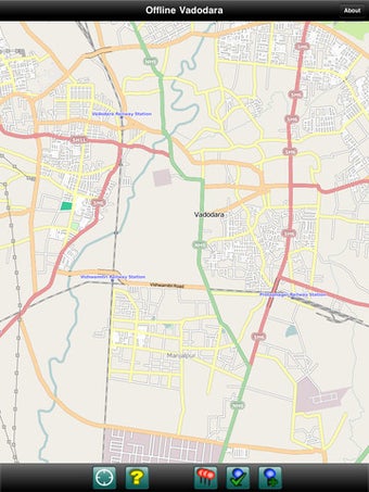 Image 5 for AHI's Offline Vadodara