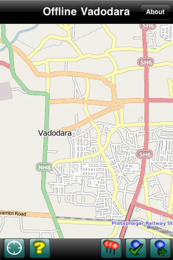 Image 1 for AHI's Offline Vadodara