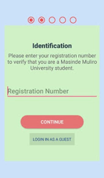 Image 2 for Masinde Muliro University…