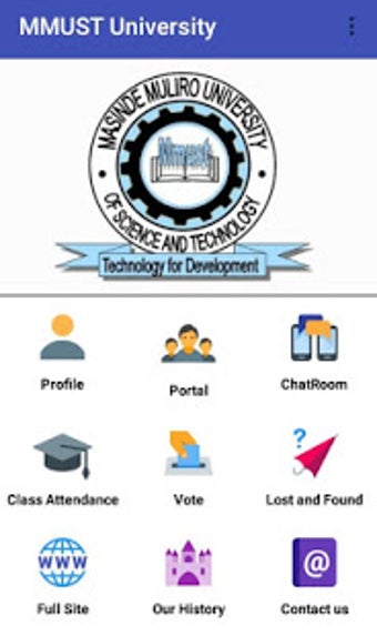 Image 3 for Masinde Muliro University…