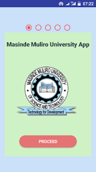 Image 1 for Masinde Muliro University…