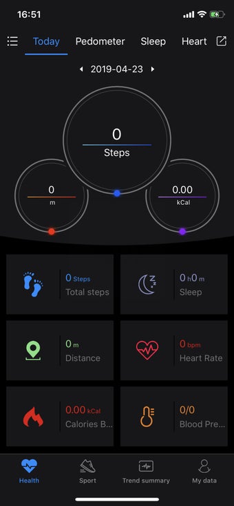 Image 2 for Lefun Health