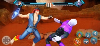 Image 3 for Anime Battle 3D FIGHTING …