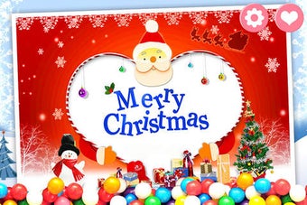 Image 0 for Christmas Card Maker - Fr…