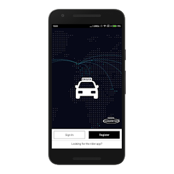 Image 2 for LS Driver Taxi App