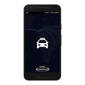 Image 3 for LS Driver Taxi App