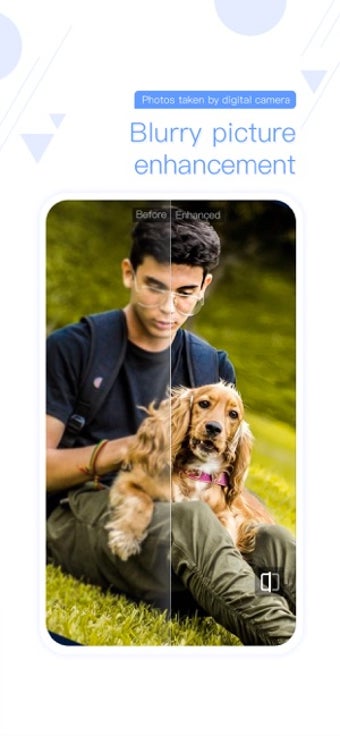 Imagen 2 para Remini - photo enhancer