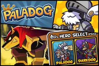 Image 2 for Paladog