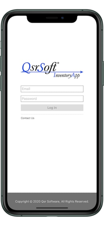 Image 0 for Qsr Inventory