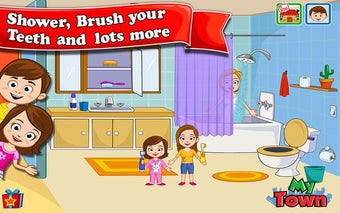 Imagen 3 para My Town : Home Dollhouse