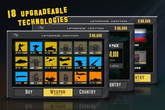 Imagen 2 para The Assault