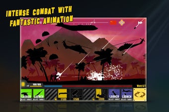 Imagen 1 para The Assault