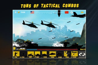 Imagen 0 para The Assault
