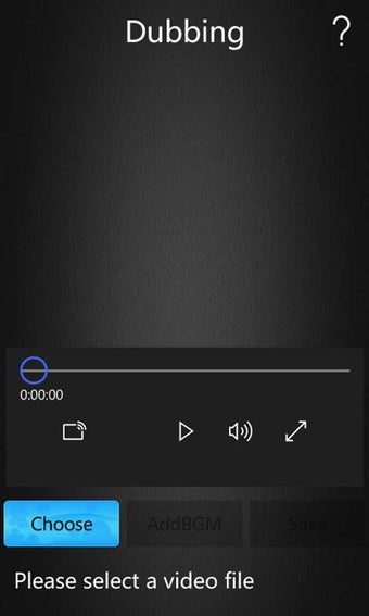 Image 0 for Video Editor UWP for Wind…