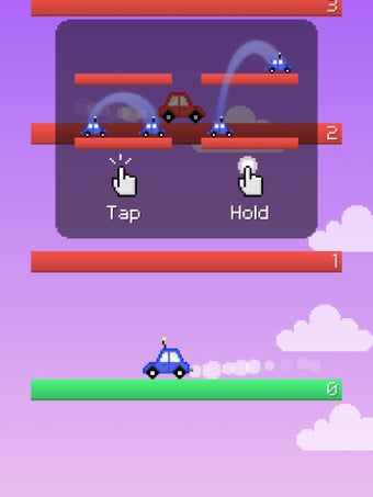 Image 0 for Jump Car