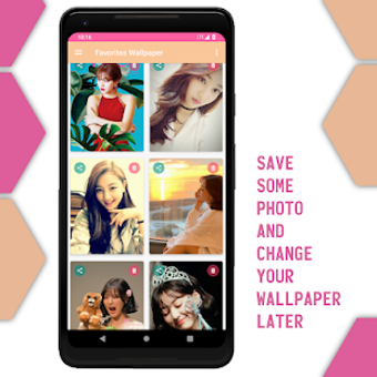 Imagen 0 para JIHYO TWICE - KPOP Wallpa…