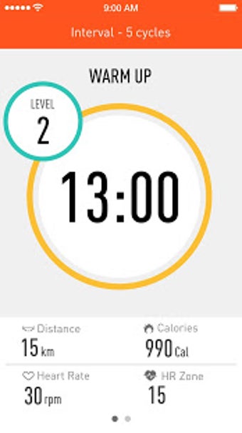 Imagen 1 para iConsole+ Training
