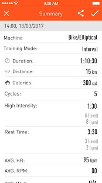 Imagen 0 para iConsole+ Training