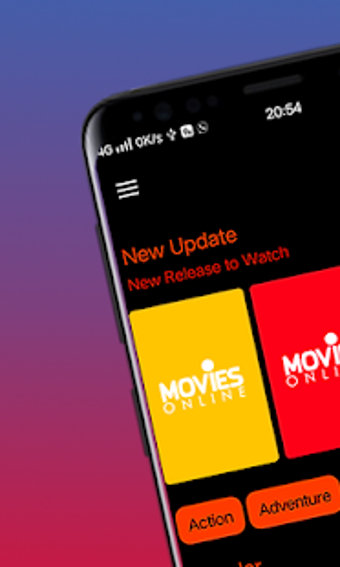 Imagen 0 para HD Movies Online 2019 - H…