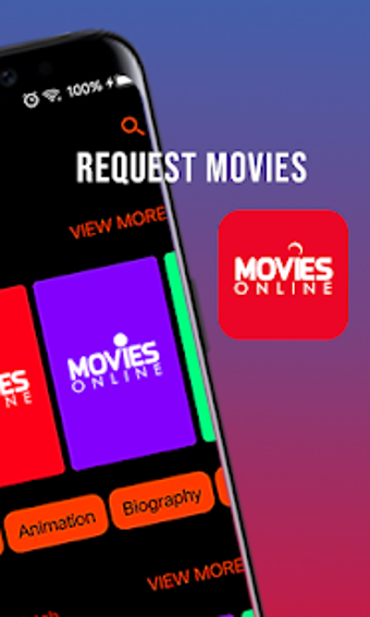 Imagen 3 para HD Movies Online 2019 - H…