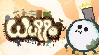 Image 0 for Wuppo