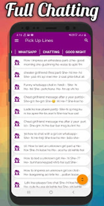 Imagen 1 para Pick up lines in hindi