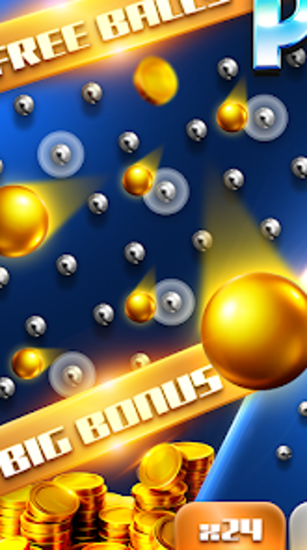 Image 0 for Plinklot Machine