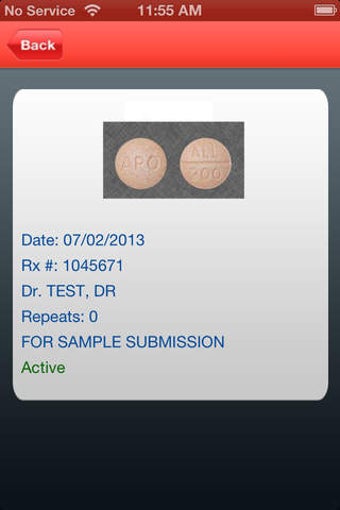 Image 0 for Campus Pharmacy