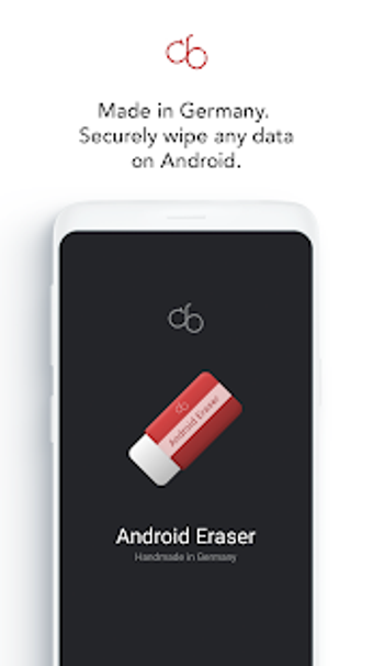 Imagen 1 para Android Eraser