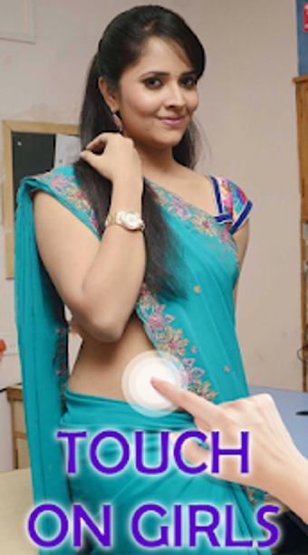 Imagen 2 para Touch On Girl Simulator 2…