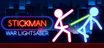 Image 3 for Stickman War Lightsaber G…