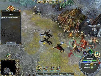 Imagen 0 para Dragonshard single-player…