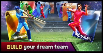 Imagen 1 para Smash Cricket