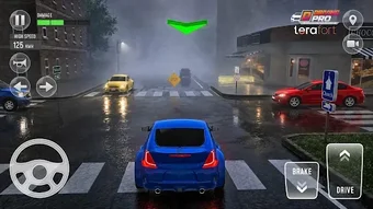 Image 0 for Ace Driver: Car Parking S…
