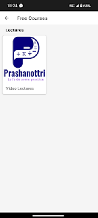 Image 0 for Prashnottri