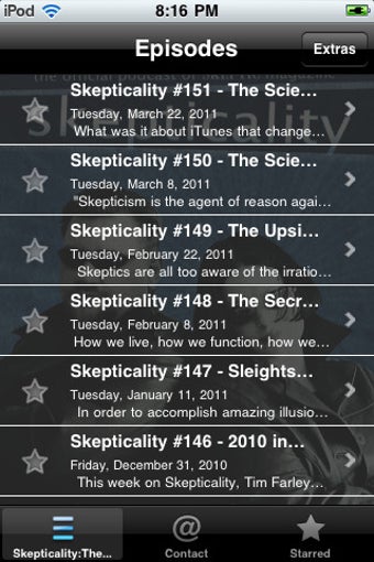 Image 7 for Skepticality - Official A…