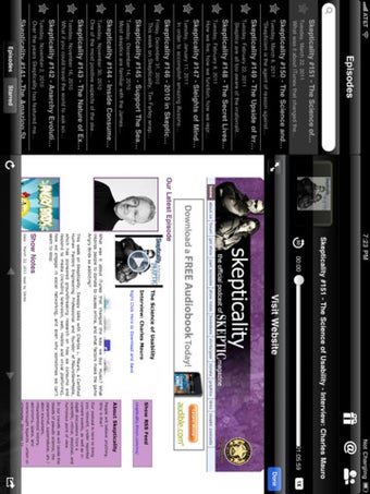 Image 3 for Skepticality - Official A…