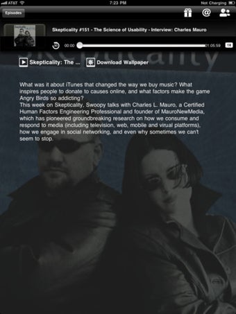 Image 4 for Skepticality - Official A…