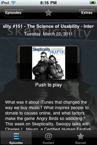 Image 2 for Skepticality - Official A…
