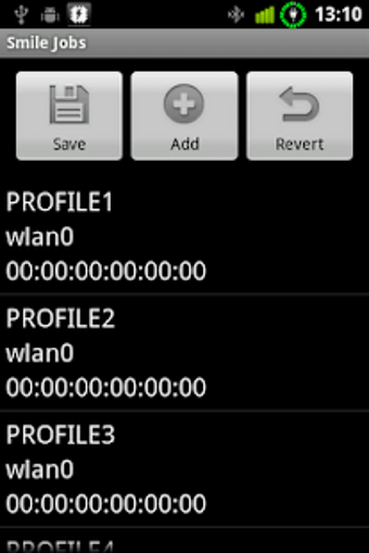 Imagen 0 para Mac Address Ghost