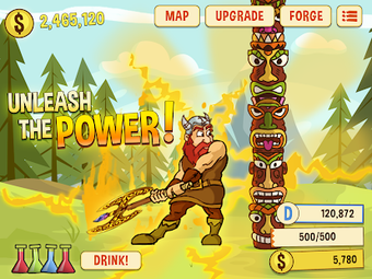 Image 1 for Axe Clicker
