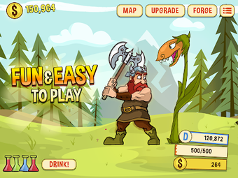 Image 2 for Axe Clicker