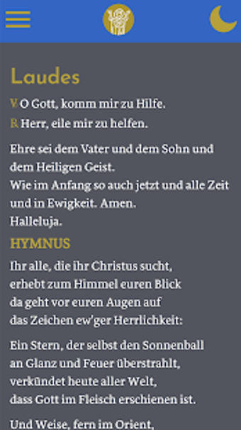 Imagen 1 para Stundenbuch - Stundengebe…