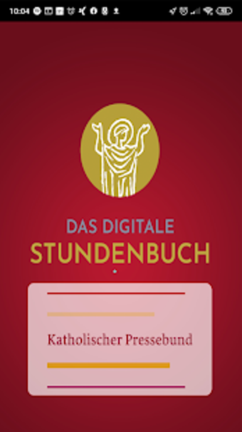 Imagen 3 para Stundenbuch - Stundengebe…