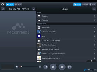 Image 0 for mconnect player HD