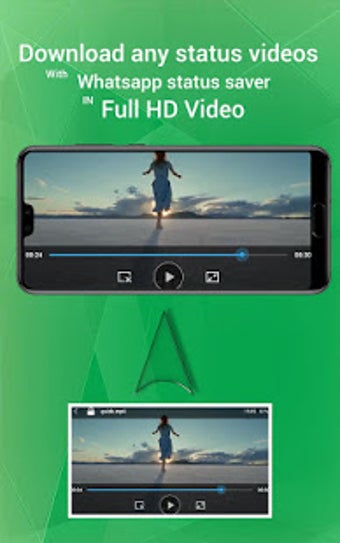 Imagen 3 para Status Saver for WhatsApp