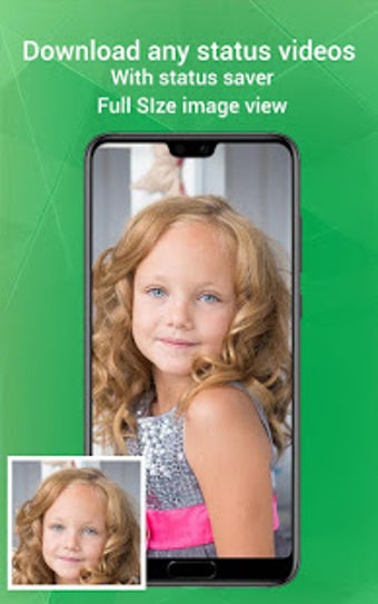 Imagen 1 para Status Saver for WhatsApp