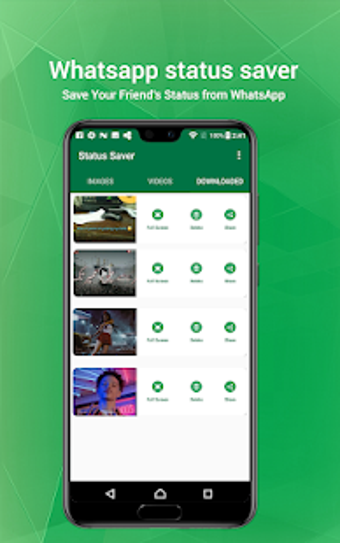 Imagen 0 para Status Saver for WhatsApp