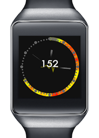 Image 3 for Heart Rate - Sport Gear +…