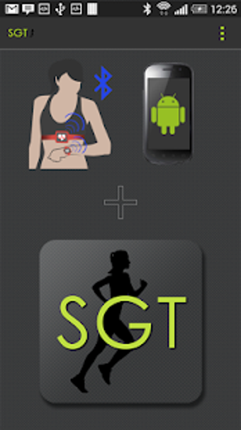 Image 0 for Heart Rate - Sport Gear +…